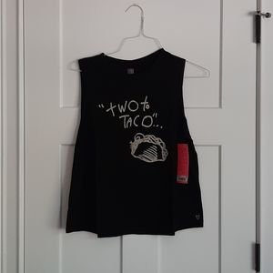 Betsey Johnson Shirt